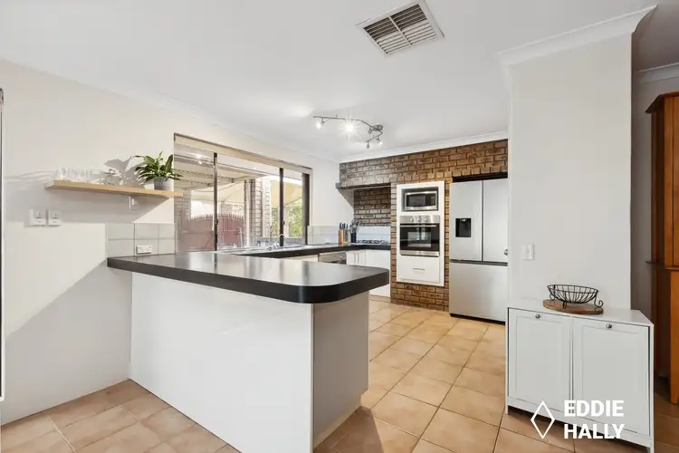 Fifth view of Homely house listing, 96 Plover Drive, Yangebup WA 6164
