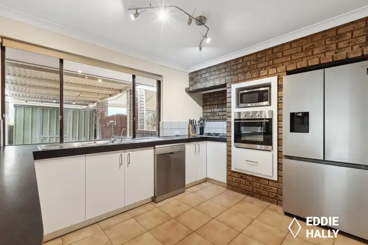 Sixth view of Homely house listing, 96 Plover Drive, Yangebup WA 6164