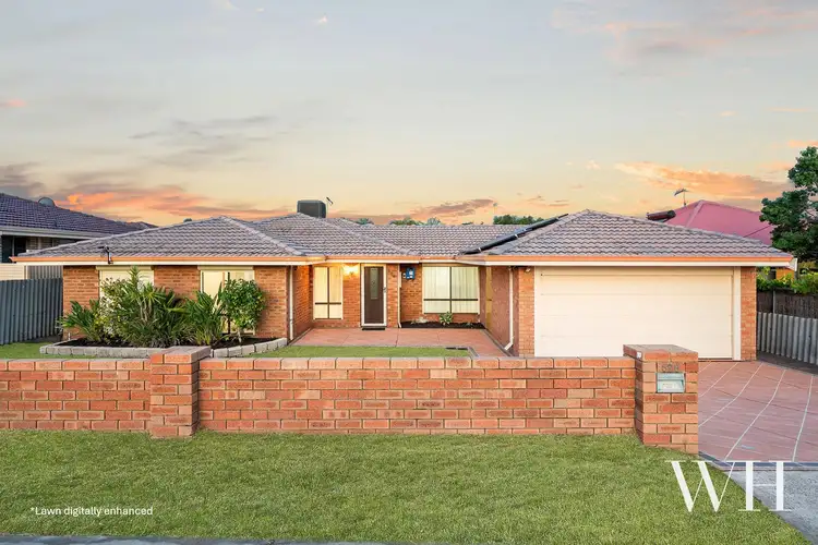 528 Rockingham Road, Lake Coogee WA 6166