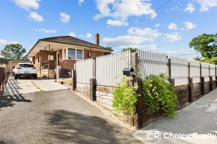 173 Gabriel Street, Cloverdale WA 6105