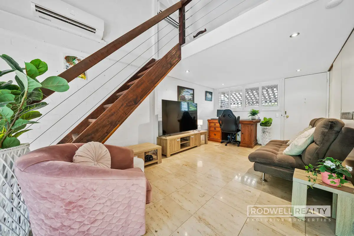 Main view of Homely villa listing, 1036/2-28 Yulgibar Close, Kooralbyn QLD 4285