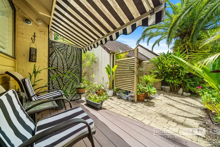 Sixth view of Homely villa listing, 1036/2-28 Yulgibar Close, Kooralbyn QLD 4285