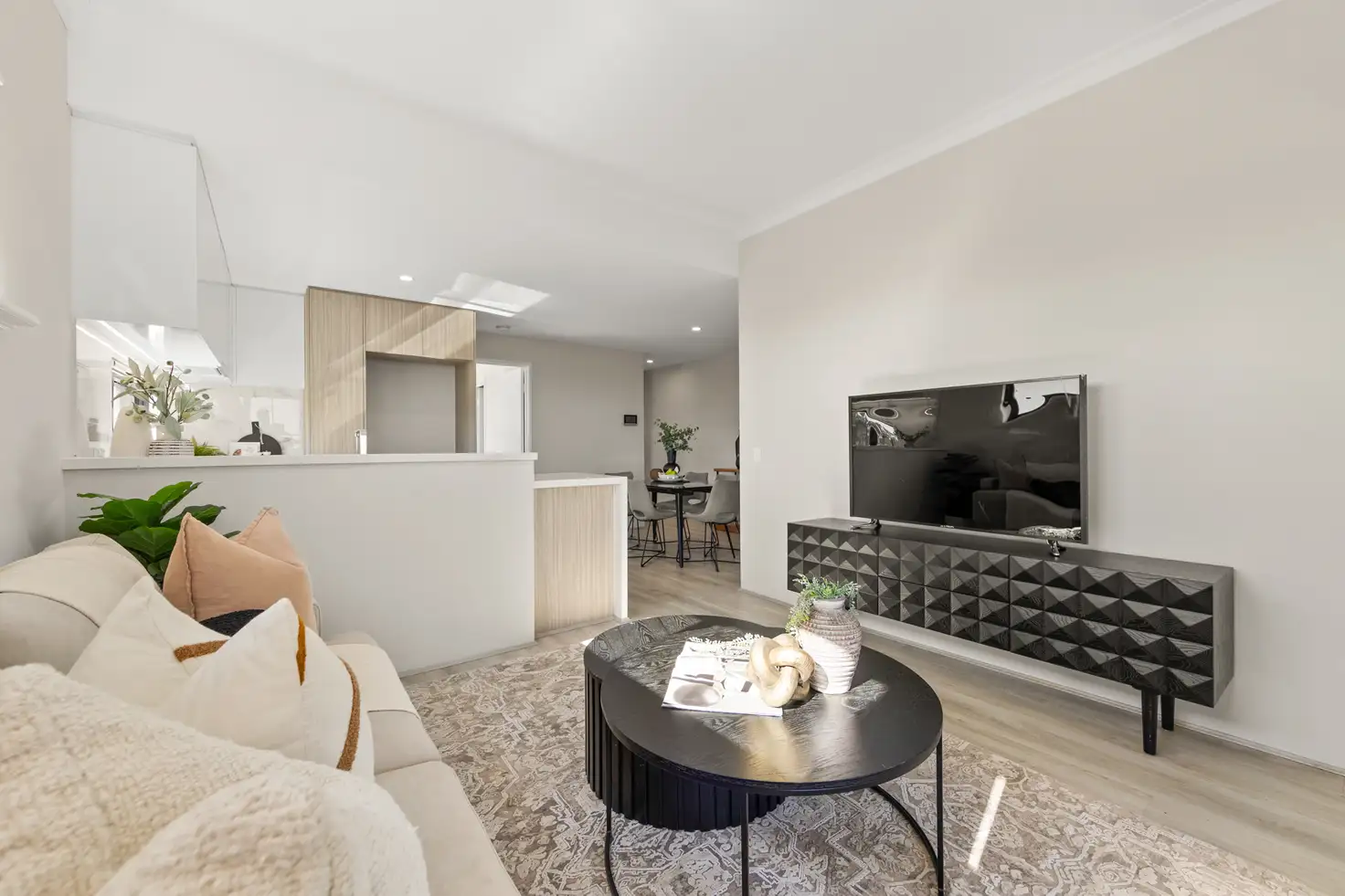 Main view of Homely apartment listing, 304/21 Kishorn Road, Applecross WA 6153