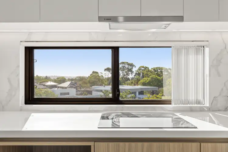 Third view of Homely apartment listing, 304/21 Kishorn Road, Applecross WA 6153