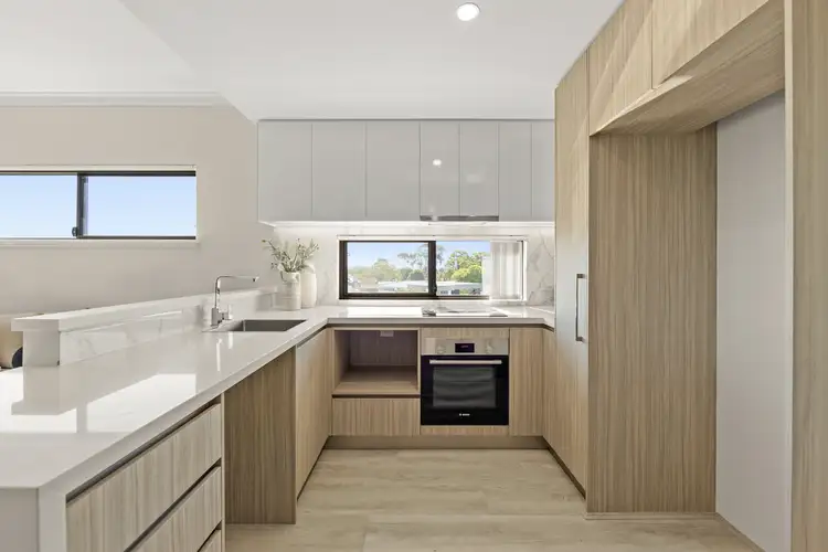 Fourth view of Homely apartment listing, 304/21 Kishorn Road, Applecross WA 6153