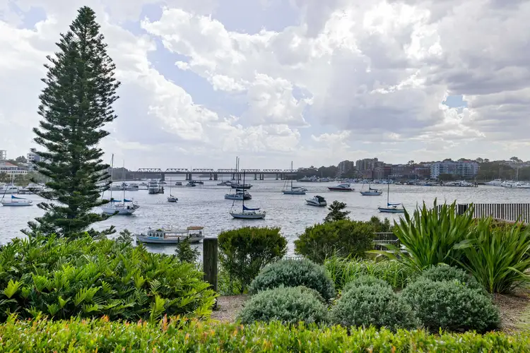 Fourth view of Homely apartment listing, 1/106 Elliott Street (access via Broderick St), Balmain NSW 2041