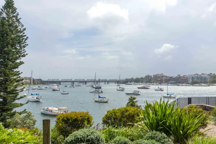 Fifth view of Homely apartment listing, 1/106 Elliott Street (access via Broderick St), Balmain NSW 2041