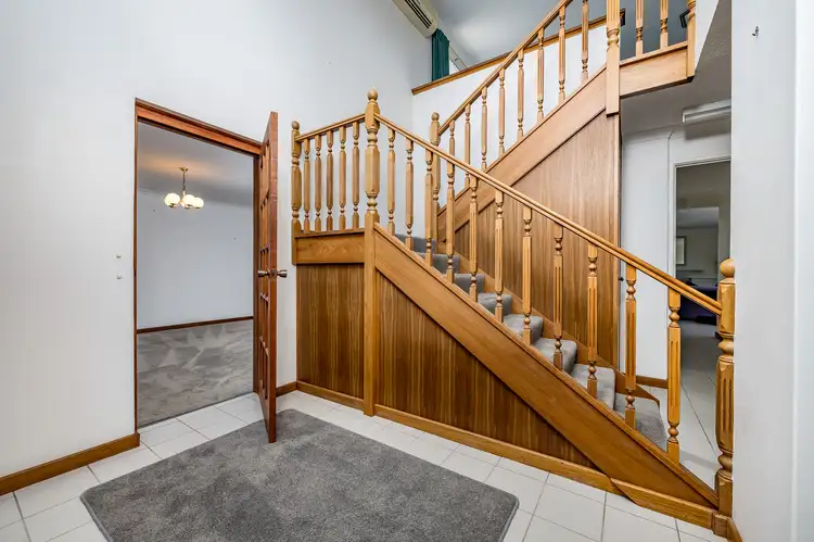 Fourth view of Homely house listing, 21 Carvel Place, Ocean Reef WA 6027