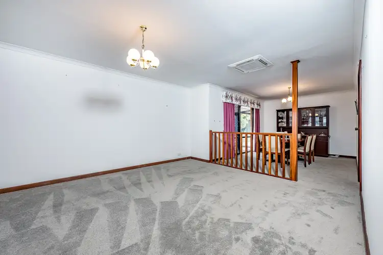 Fifth view of Homely house listing, 21 Carvel Place, Ocean Reef WA 6027