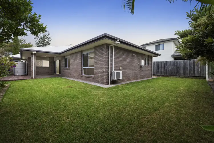 Third view of Homely house listing, 21 Harvey Place, Calamvale QLD 4116
