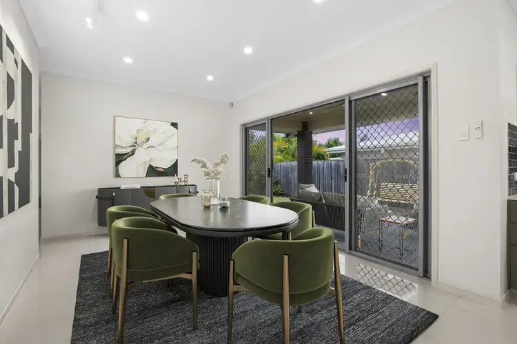 Fifth view of Homely house listing, 21 Harvey Place, Calamvale QLD 4116