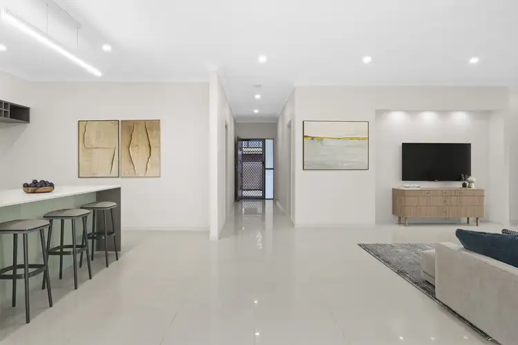 Sixth view of Homely house listing, 21 Harvey Place, Calamvale QLD 4116
