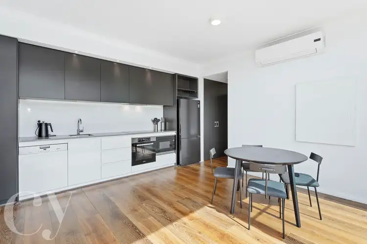 Second view of Homely unit listing, 203/85 Cambridge Street, West Leederville WA 6007