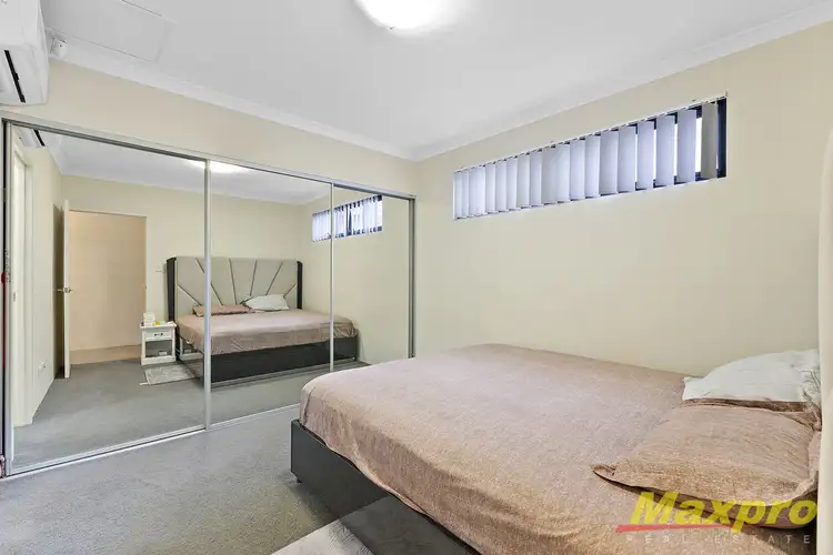 Second view of Homely block of units listing, 4/11 Rowlands Street, Kewdale WA 6105
