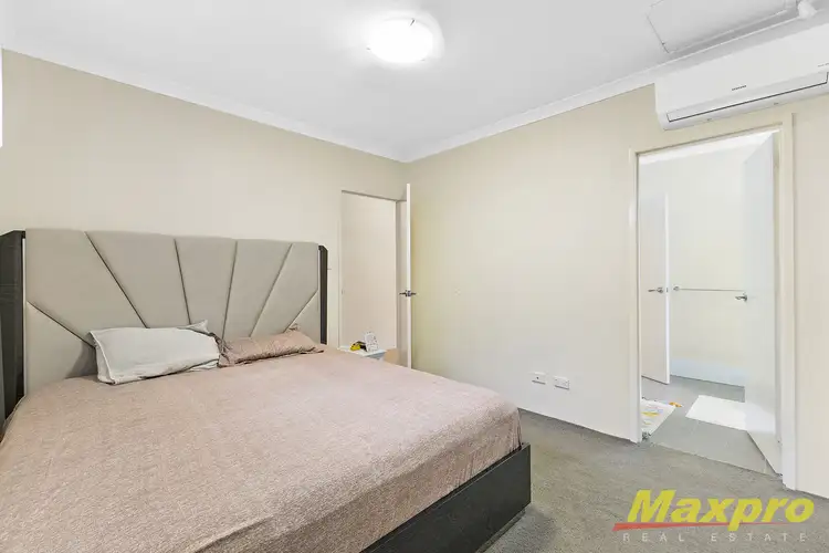 Third view of Homely block of units listing, 4/11 Rowlands Street, Kewdale WA 6105