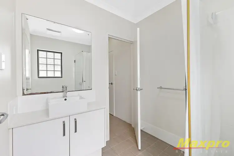 Fifth view of Homely block of units listing, 4/11 Rowlands Street, Kewdale WA 6105