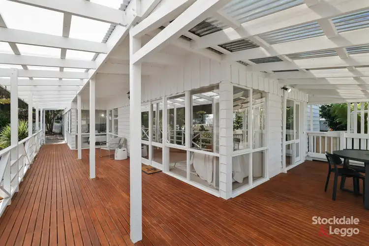 Third view of Homely house listing, 50 Justice Road, Cowes VIC 3922