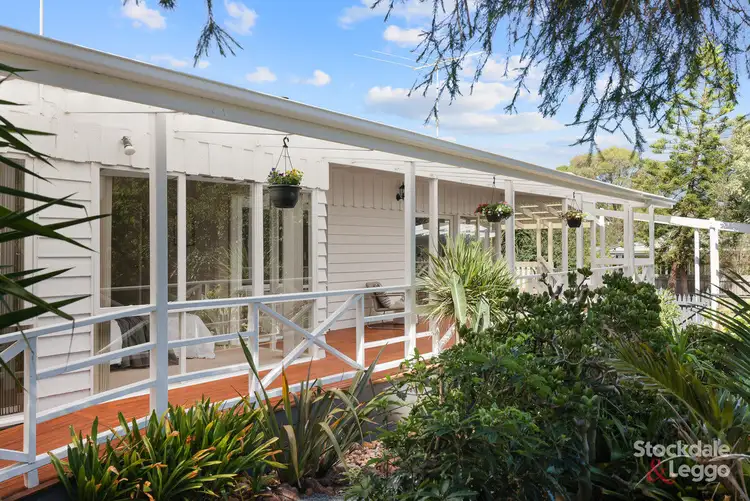 Fourth view of Homely house listing, 50 Justice Road, Cowes VIC 3922