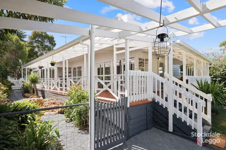 Fifth view of Homely house listing, 50 Justice Road, Cowes VIC 3922