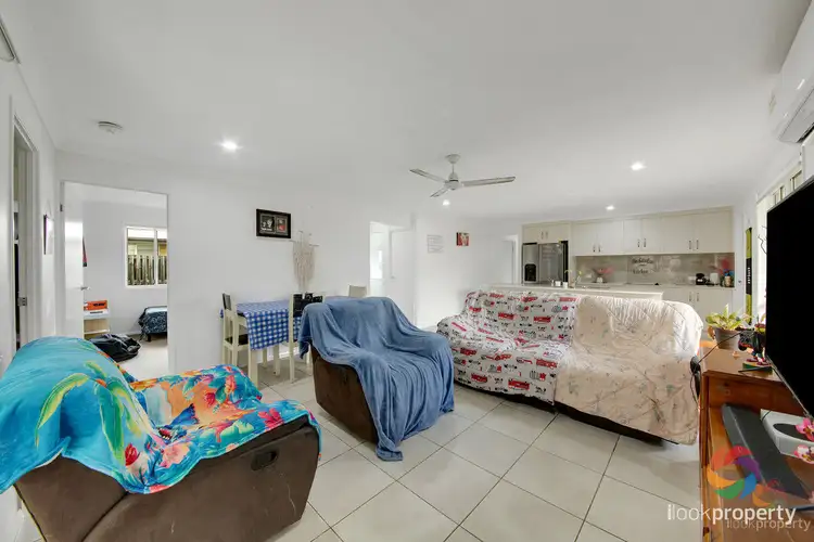 Third view of Homely house listing, 23 Tulipwood Circuit, Boyne Island QLD 4680