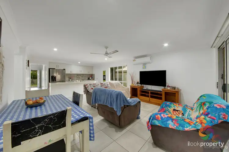Fourth view of Homely house listing, 23 Tulipwood Circuit, Boyne Island QLD 4680