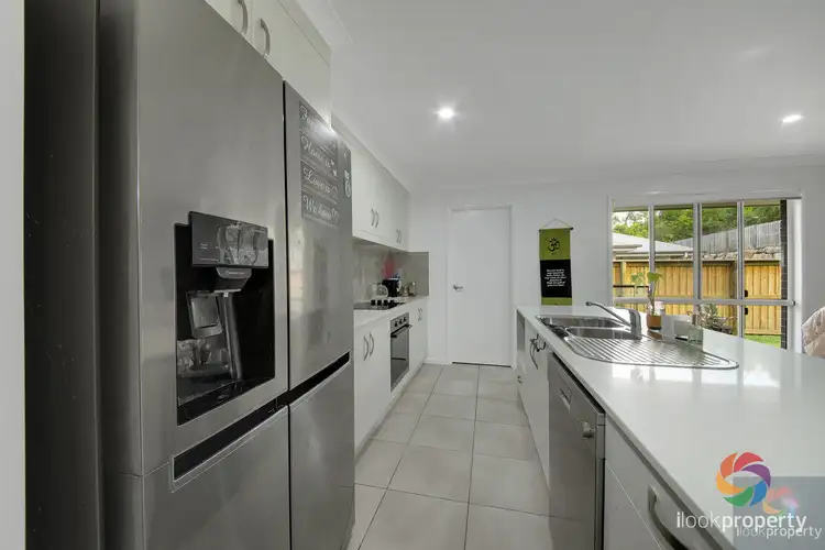 Fifth view of Homely house listing, 23 Tulipwood Circuit, Boyne Island QLD 4680