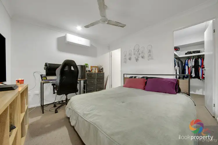 Sixth view of Homely house listing, 23 Tulipwood Circuit, Boyne Island QLD 4680