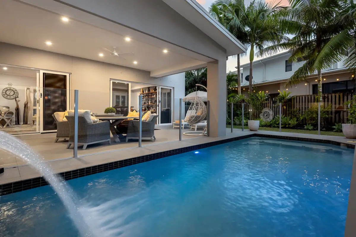 Main view of Homely house listing, 12 Tiercel Lane, Coomera Waters QLD 4209
