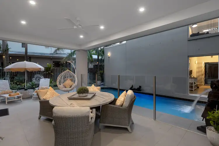 Third view of Homely house listing, 12 Tiercel Lane, Coomera Waters QLD 4209