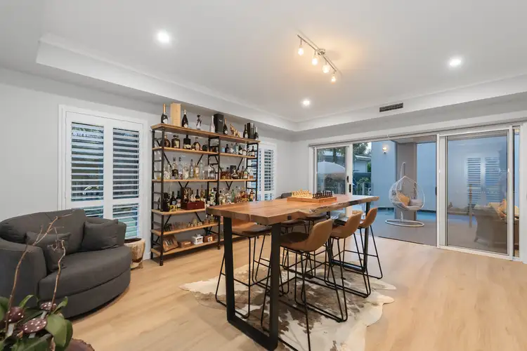 Fourth view of Homely house listing, 12 Tiercel Lane, Coomera Waters QLD 4209