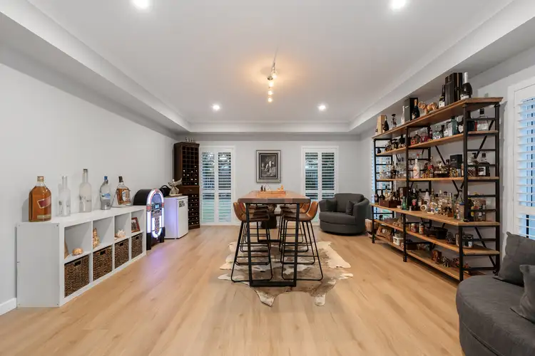 Fifth view of Homely house listing, 12 Tiercel Lane, Coomera Waters QLD 4209