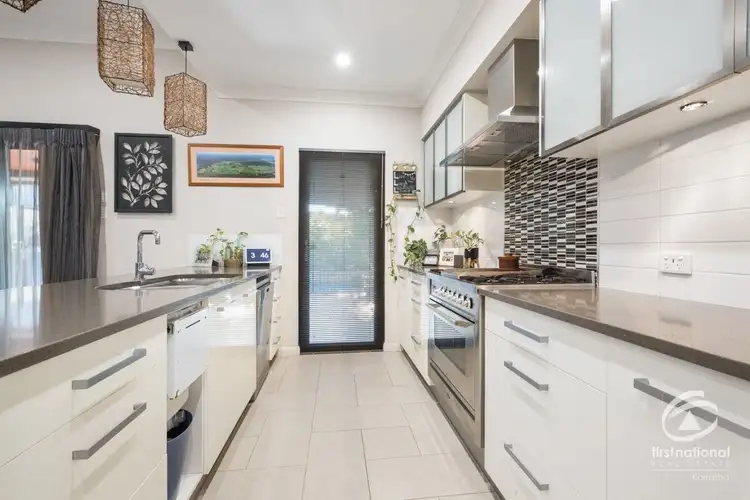 Second view of Homely house listing, 39 Heron Loop, Nickol WA 6714