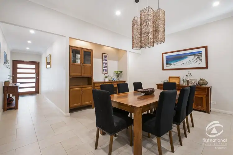 Fourth view of Homely house listing, 39 Heron Loop, Nickol WA 6714