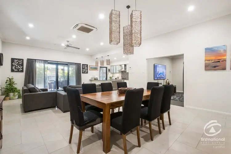 Sixth view of Homely house listing, 39 Heron Loop, Nickol WA 6714
