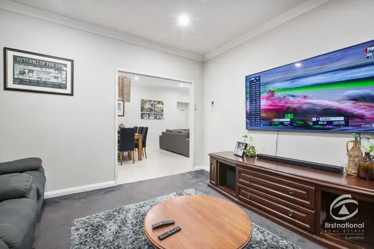 Seventh view of Homely house listing, 39 Heron Loop, Nickol WA 6714