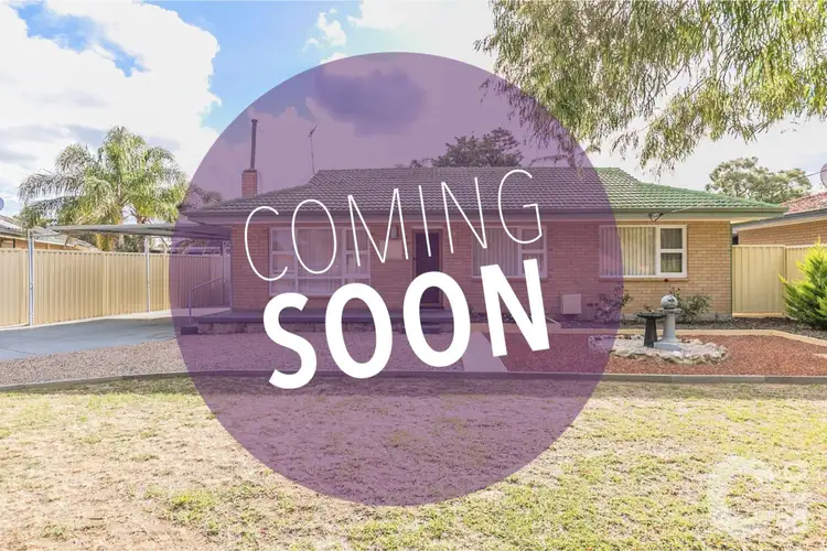 30 Chilcott Street, Calista WA 6167