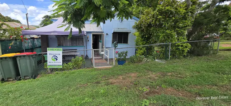 Main view of Homely house listing, 9 Gordon Street, Mount Morgan QLD 4714