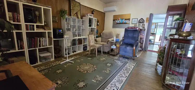Fifth view of Homely house listing, 9 Gordon Street, Mount Morgan QLD 4714