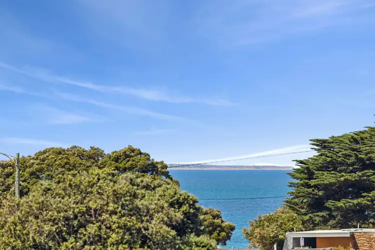 Fifth view of Homely apartment listing, 105/1 Zeally Bay Road, Torquay VIC 3228
