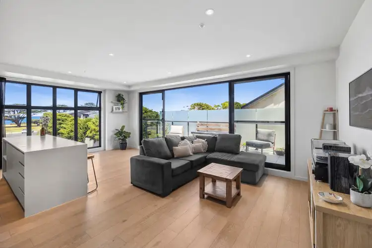 Sixth view of Homely apartment listing, 105/1 Zeally Bay Road, Torquay VIC 3228