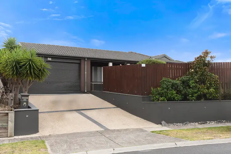 56 Laurel Crescent, Carrum Downs VIC 3201