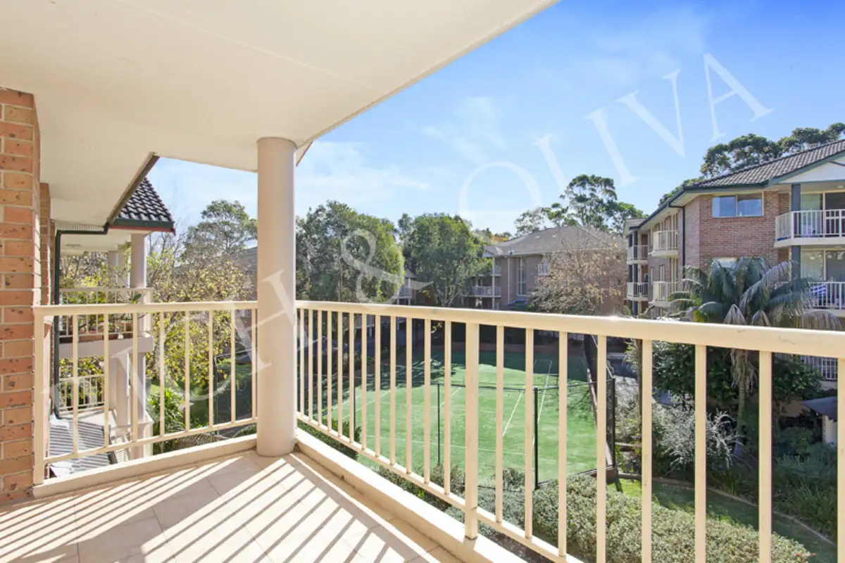 Main view of Homely apartment listing, 80/10 Broughton Street, Canterbury NSW 2193