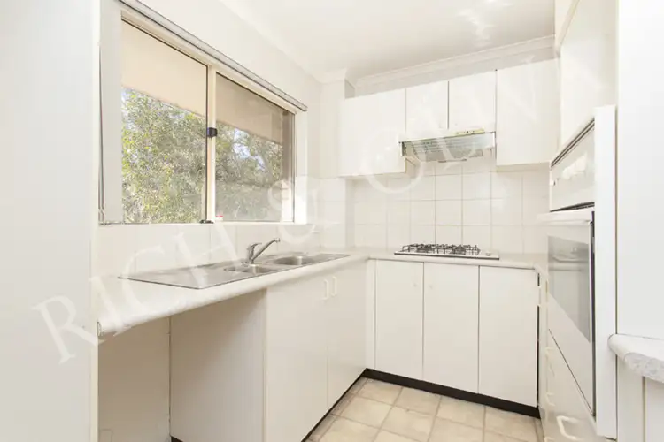 Third view of Homely apartment listing, 80/10 Broughton Street, Canterbury NSW 2193
