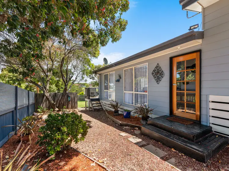 Second view of Homely house listing, 18 Mist Street, Lakes Entrance VIC 3909