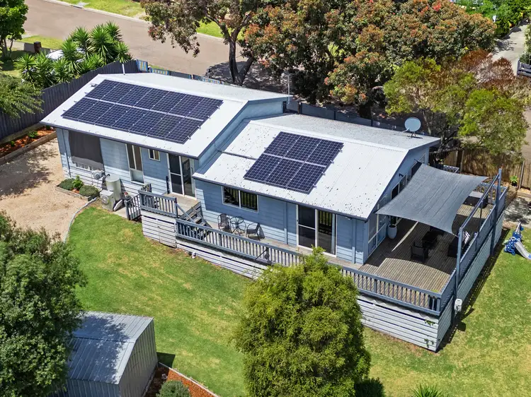 Third view of Homely house listing, 18 Mist Street, Lakes Entrance VIC 3909