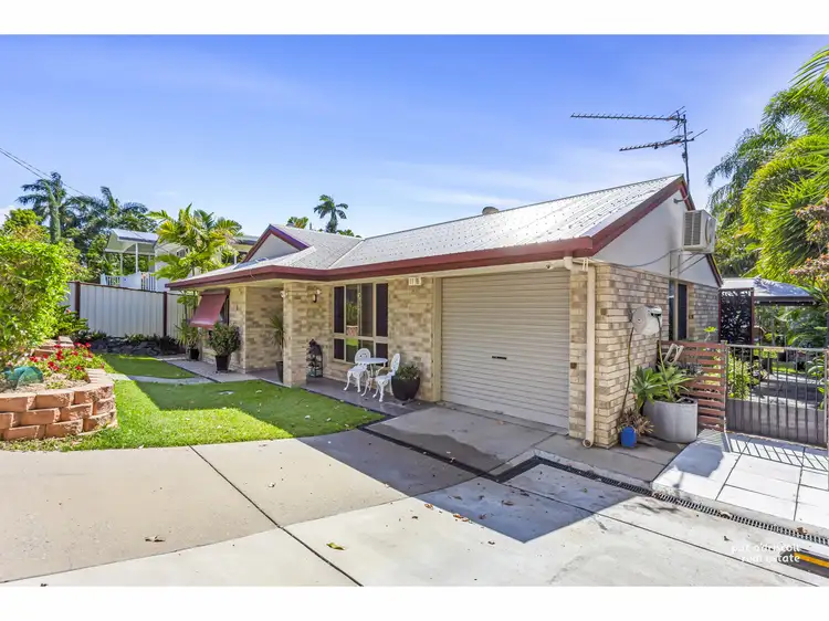Main view of Homely house listing, 8 Wentworth Terrace, The Range QLD 4700