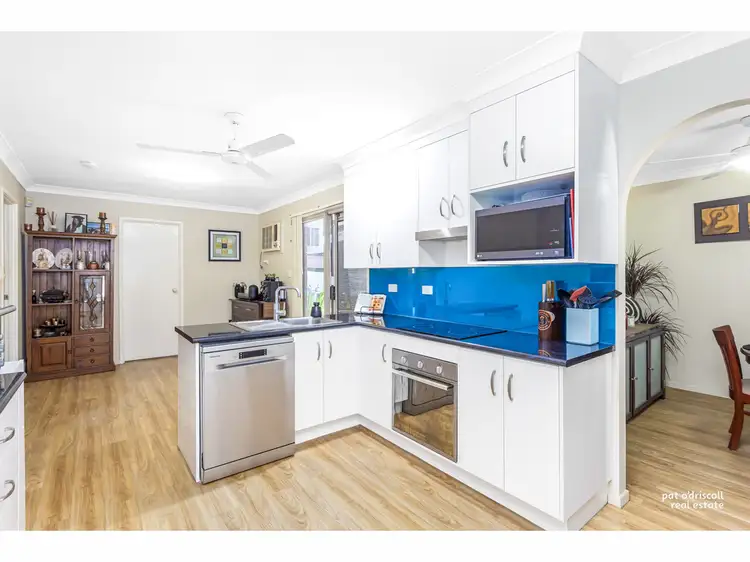 Third view of Homely house listing, 8 Wentworth Terrace, The Range QLD 4700