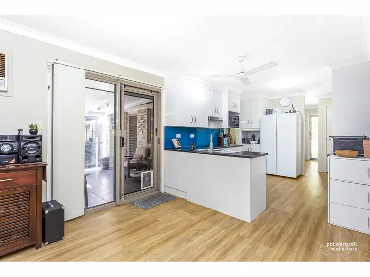 Fourth view of Homely house listing, 8 Wentworth Terrace, The Range QLD 4700
