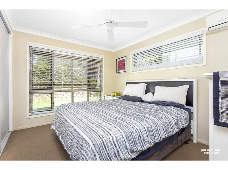 Fifth view of Homely house listing, 8 Wentworth Terrace, The Range QLD 4700