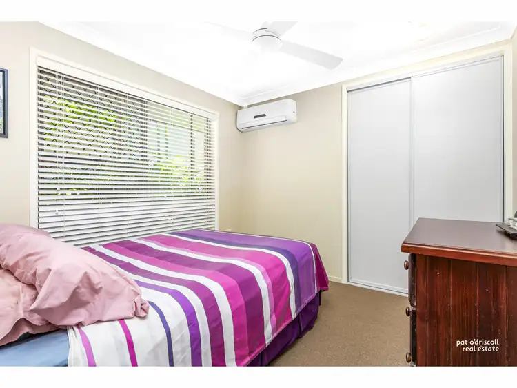 Seventh view of Homely house listing, 8 Wentworth Terrace, The Range QLD 4700